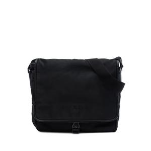 Сумка через плечо Tessuto Buckle из сафьяновой кожи (2013-2026 годы)