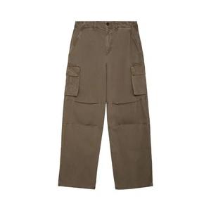 Our Legacy Mount Cargo Pants 'Оливковый'
