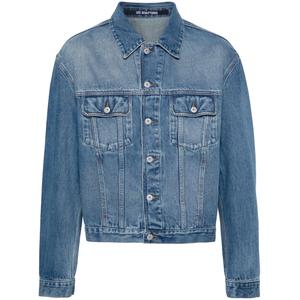 Джинсовая куртка La Veste De Nîmes