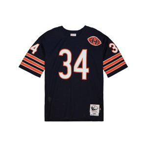Топ NFL Dark Bears 1983 Walter Payton