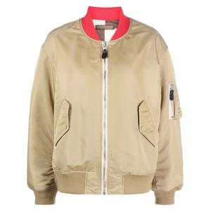 Двусторонний бомбер из коллаборации с Fragment Design
