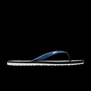 Слайды Nike On Deck Flip Flop 'Game Royal'