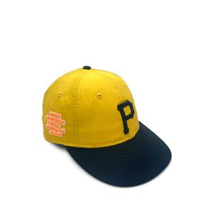 Кепка 59FIFTY с вышитым логотипом из коллаборации с Eric Emanuel