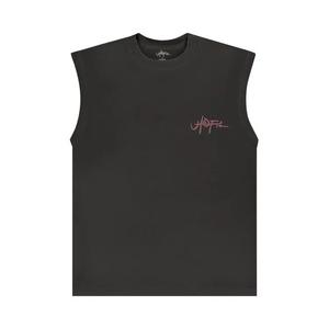Топы Cactus Jack by Travis Scott Wherever You Are Tank 'Black'