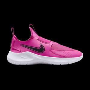 Беговые кроссовки Nike Flex Runner 3 GS 'Laser Fuchsia/Black'