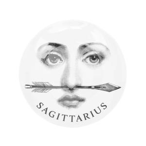 Настенный декор Tema e Variazioni n.356 Sagittarius (26 см)