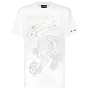 Футболка с вышивкой Tiger
