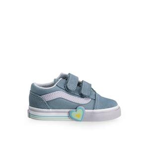 Кроссовки Old Skool V Heart