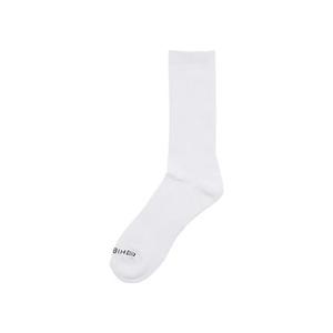 Носки и колготки XHIBITION Crew Sock 'White'