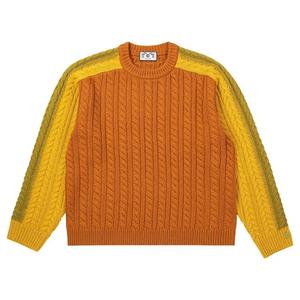 Свитера Eric Emanuel EE Sweater 'Orange'