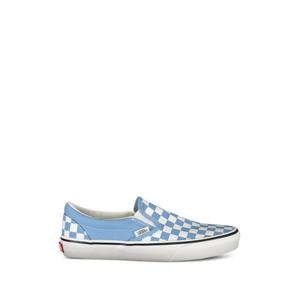 Слипоны Classic Slip-On в клетку