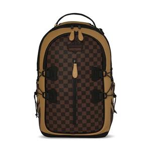 Рюкзаки Sprayground Luxe Vault City Hiker Backpack 'Multicolor'