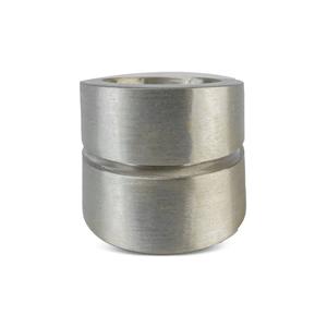 Серебряное кольцо Crevice v2