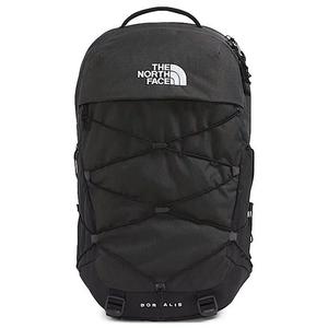Рюкзаки The North Face Borealis Backpack 'Asphalt Grey Light Heather/TNF Black'