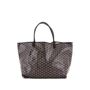 Сумка-тоут Saint Louis Coated Canvas GM