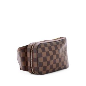 Поясная сумка Geronimos Waist Bag Damier