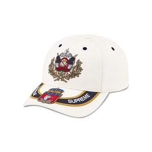 Бейсболки Supreme Crest 6-Panel 'Камень'