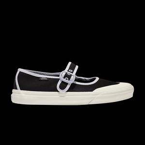 Лайфстайл Скейтбординг Vans Mary Jane 'Ballerina Black'