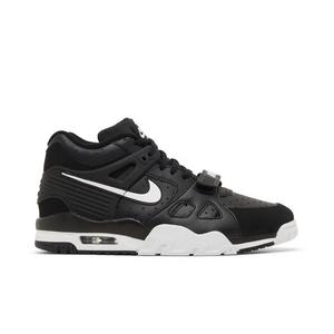 Повседневная обувь Теннисные Nike Air Trainer 3 GS 'Black White'
