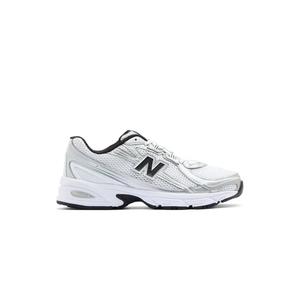 New Balance Unisex 740 - БЕЛЫЙ