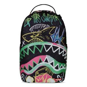 Рюкзаки Sprayground Raise The Stakes DLXR Backpack 'Multicolor'