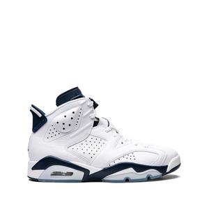Кроссовки Air Jordan 6 Retro Midnight Navy 2022