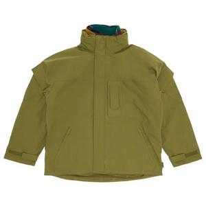 Куртки Supreme 2-In-1 GORE-TEX Polartec Liner Jacket 'Оливковый'