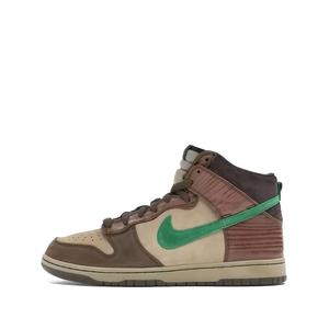 Кроссовки Dunk High Premium SB