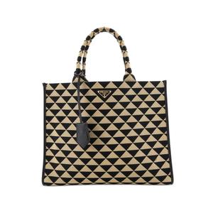 Большая сумка-тоут Symbole Shopper Jacquard