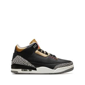 Кроссовки Air Jordan 3