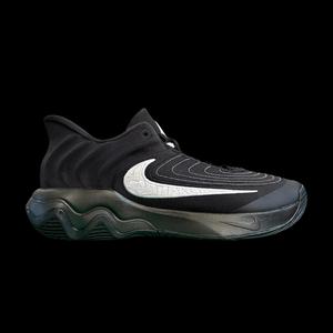 Баскетбольные кроссовки Nike Giannis Immortality 4 'Black White'
