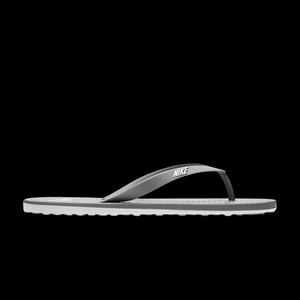 Сланцы Nike On Deck Flip Flop 'Particle Grey'