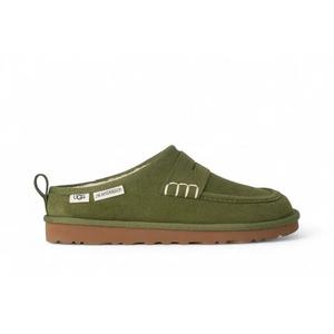 Лоферы JW Anderson x UGG Wmns Loafer 'Khaki'