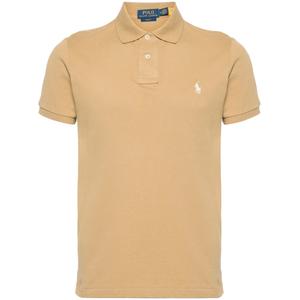 Рубашка поло с вышивкой Polo Pony