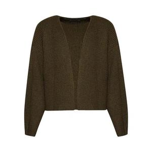 Кардиганы Fear of God Essentials Heavy Waffle Cardigan 'Military'