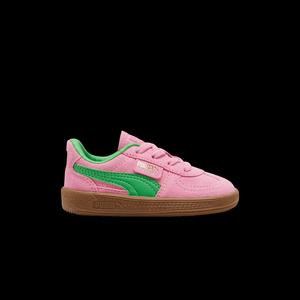 Кроссовки Puma Palermo Special Toddler 'Pink Delight Green'