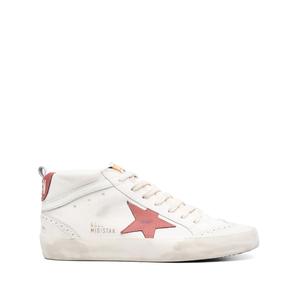 Кеды Mid Star