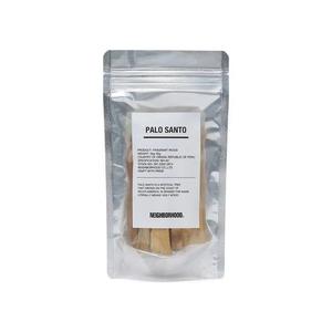 Свечи и благовония Neighborhood Palo Santo 'Коричневый'