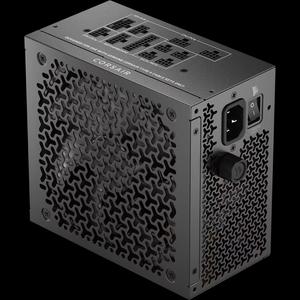 Corsair RM850X SHIFT 850W Cybenetics Platinum полностью модульный блок питания