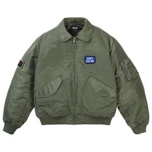 Куртки Palace Ma-2 Banging Jacket 'Olive'