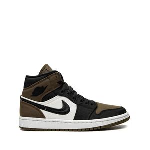 Высокие кроссовки Air Jordan 1
