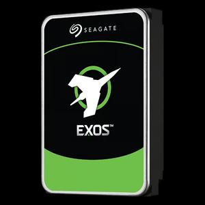 Seagate Exos 6TB 7200rpm 256MB 3.5" Enterprise HDD (ST6000NM019B)