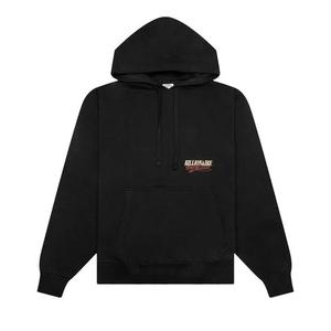 Худи Billionaire Boys Club New Science Hoodie 'Черный'