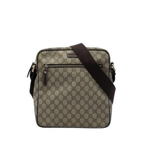 Сумка через плечо с узором GG Supreme (2016-2026 годы)