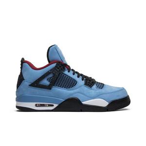 Кроссовки Travis Scott x Air Jordan 4 Retro 'Cactus Jack'