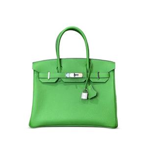 Сумка Birkin 30 Togo (2023 год)