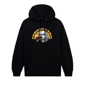 Худи Anti Social Social Club Foreshadow Hoodie 'Черный'