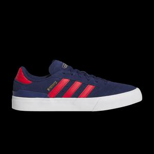 Скейтбординг Performance adidas Busenitz Vulc 2 'Темно-Синий Лучший Алый'