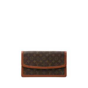 Клатч Monogram Pochette Dame GM (1994 год)