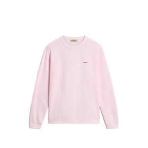 Толстовка Garment Dyed
